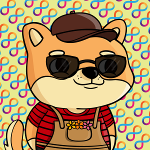 dogfinity: 116