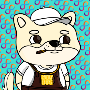 dogfinity: 3701