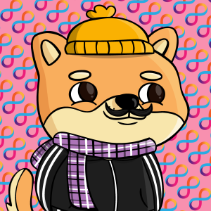 dogfinity: 2118