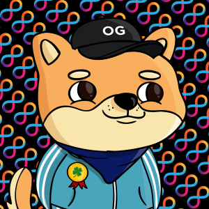 dogfinity: 604