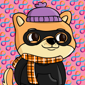 dogfinity: 1603