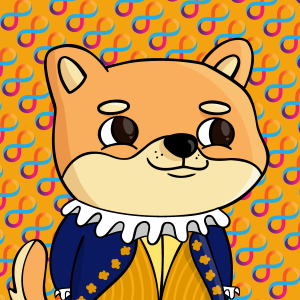 dogfinity: 55
