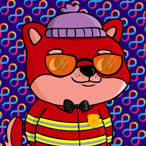 dogfinity: 2053