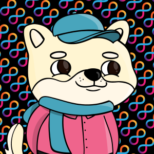 dogfinity: 3102