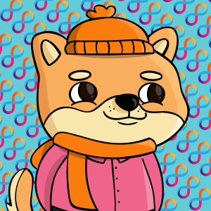 dogfinity: 3401