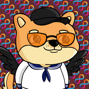 dogfinity: 246