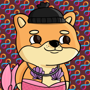 dogfinity: 3295