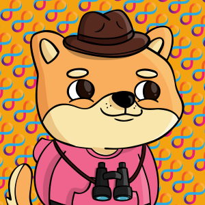 dogfinity: 3405