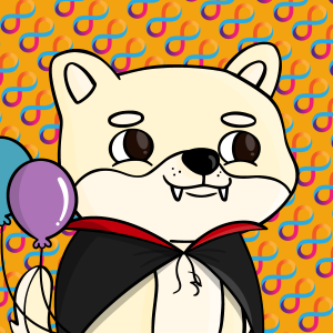 dogfinity: 295