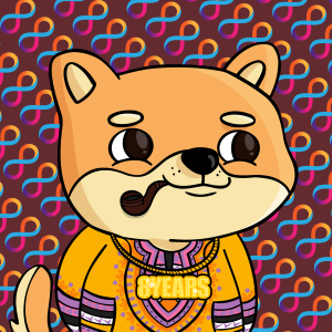 dogfinity: 3342