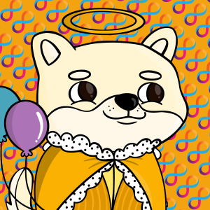 dogfinity: 669