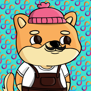 dogfinity: 1812