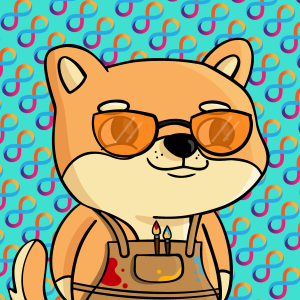 dogfinity: 905