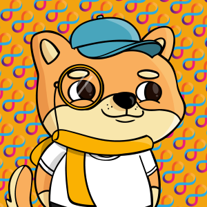 dogfinity: 3003