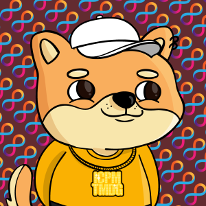 dogfinity: 1127