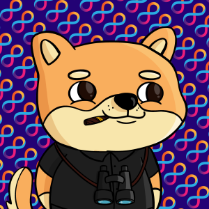 dogfinity: 3460