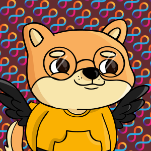 dogfinity: 63