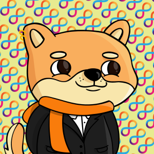 dogfinity: 2057