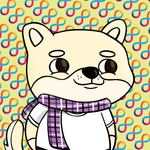 dogfinity: 3464