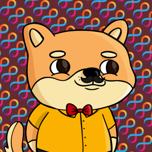 dogfinity: 2995
