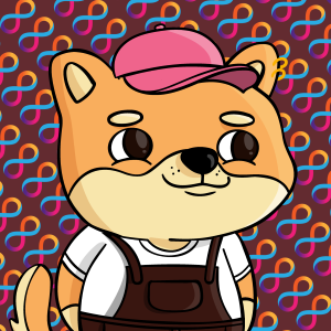 dogfinity: 1615