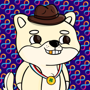 dogfinity: 3060