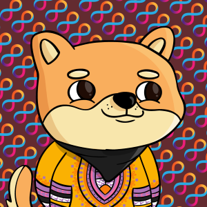 dogfinity: 1525