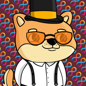 dogfinity: 2122