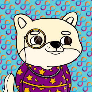 dogfinity: 3839
