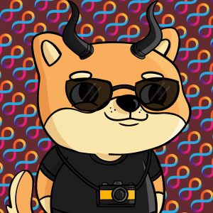 dogfinity: 2727