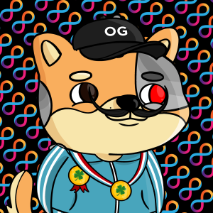 dogfinity: 303