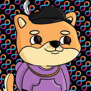 dogfinity: 3334