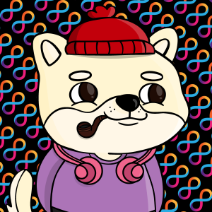 dogfinity: 2333