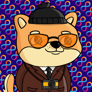 dogfinity: 775