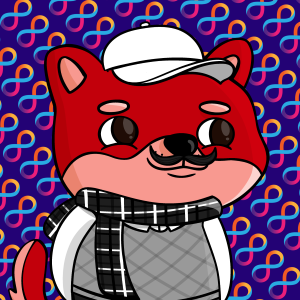 dogfinity: 1332
