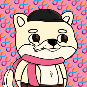 dogfinity: 364