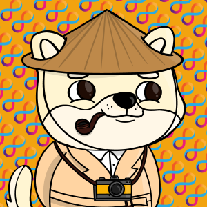 dogfinity: 3393