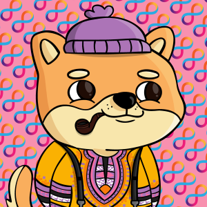 dogfinity: 2934