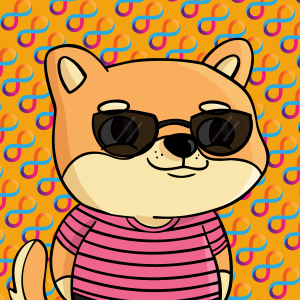 dogfinity: 722