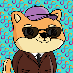 dogfinity: 3064