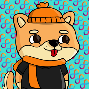 dogfinity: 754