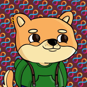 dogfinity: 2223