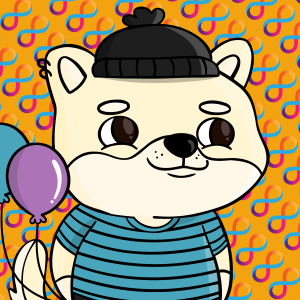 dogfinity: 3362