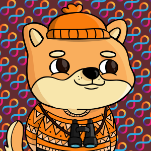 dogfinity: 1304