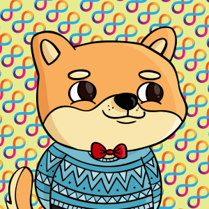 dogfinity: 153