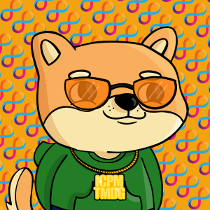 dogfinity: 2284