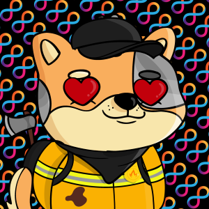 dogfinity: 336