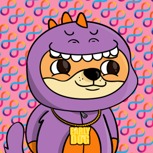 dogfinity: 3559