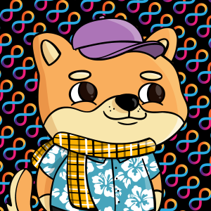 dogfinity: 397