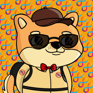 dogfinity: 1430